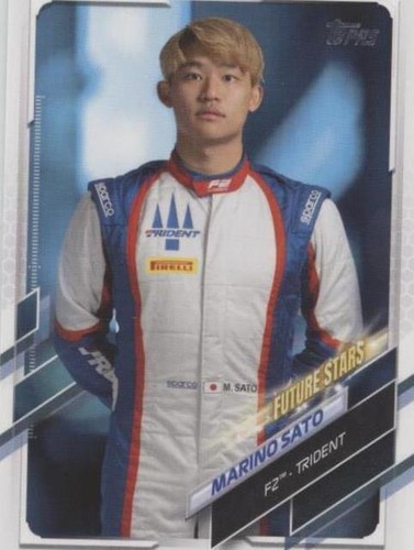 TAKUMA SATO 2012 ピンズ Sato Takuma Pin Badge and Keychain Set Original Formula 1