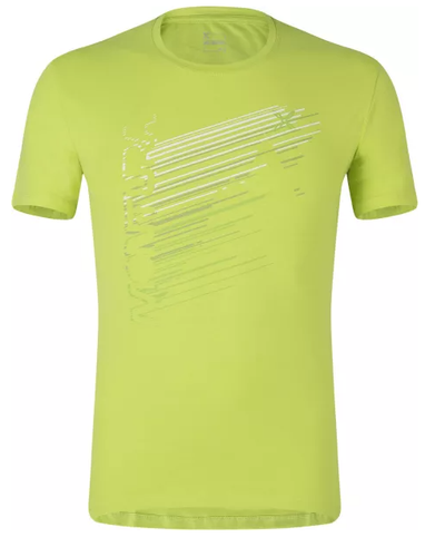 Новая футболка Montura Imagine MTGC73X5279 - Размер L