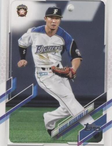 Tohoku Rakuten Eagles #6 西川遥輝 Haruki Nishikawa NPB Japan Tohoku Rakuten Eagles #6 西川遥輝 Haruki Nishikawa NPB Japan