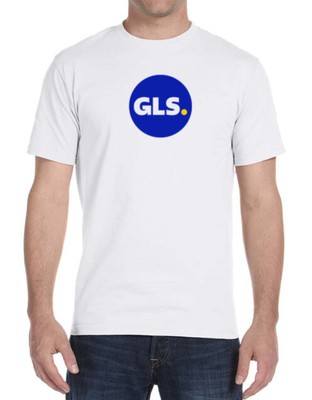 GLS Shipping Freight Delivery T-shirt