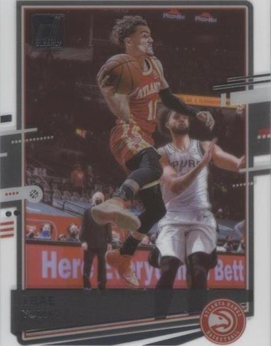 その他 Trae Young Optic Choice SP Mojo BGS8 その他 Trae Young Optic Choice SP Mojo BGS8 その他 Trae