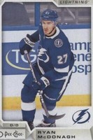 2018-19 O-Pee-Chee - Ryan McDonagh #456