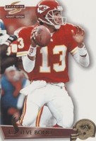 1995 Score Summit Steve Bono #124