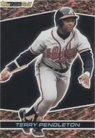 1993 Topps - Terry Pendleton #15