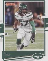 2020 Panini Donruss C.J. Mosley #196