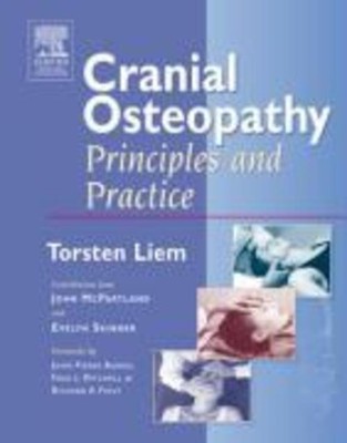 Cranial Osteopathy | Principles and Practice | Torsten Liem | Englisch | Buch