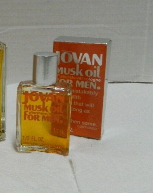 jovan oil ジョーバン オイル コロン www.npdwork.net