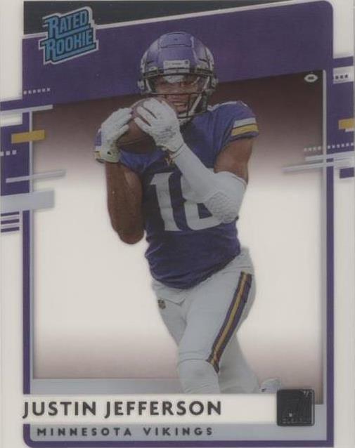 ALEX SMITH 2017 Donruss #289 épreuve presse parallèle SN 27/100