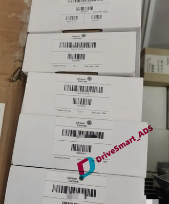 1pcs Johnson Controls EasyIO-FW-08 Fast shipping via DHL or FedEx