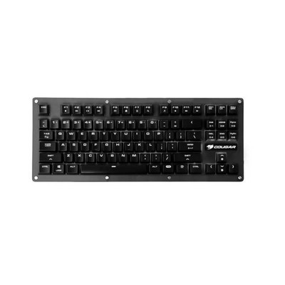 Cougar PURI TKL1 Mechanical Gaming Keyboard w/ Magnetic Protective Cover and