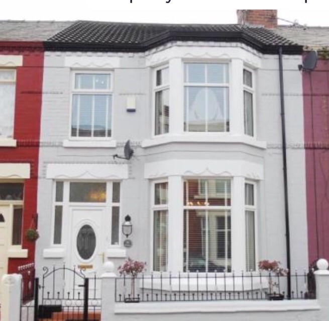 To Rent A stylish 3 Bed Terrace House in Aintree/ Fazakerley area