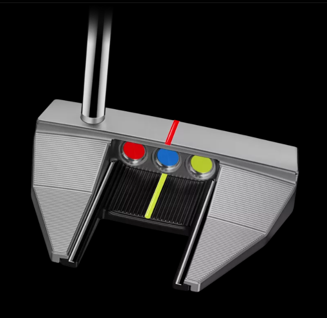 SCOTTY CAMERON PHANTOM x7.5 パター 2022年モデル Titleist Scotty Cameron Phantom X 7.5 Putter - Carl's Golfland