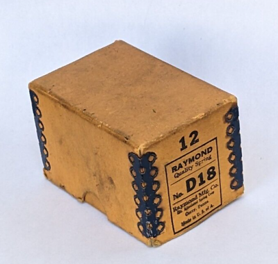 Reinforced on sale cardboard box