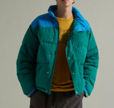 Walls down jacket cheap