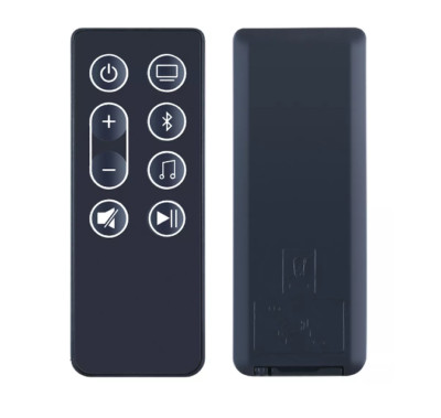 New Bose Smart Soundbar 300 Remote Control Replacement 843299-1100 - USA Seller