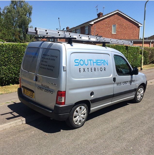 Window cleaning van in Reading, Berkshire Gumtree