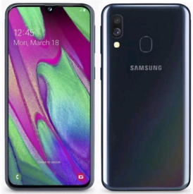samsung galaxy a40 john lewis