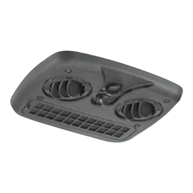 Red Dot Electric Rooftop A/C Unit - OE# E-6100-0-12P - Picture 5 of 9