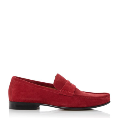 Red dune deals shoes