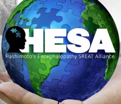 Hashimoto's Encephalopathy SREAT Alliance