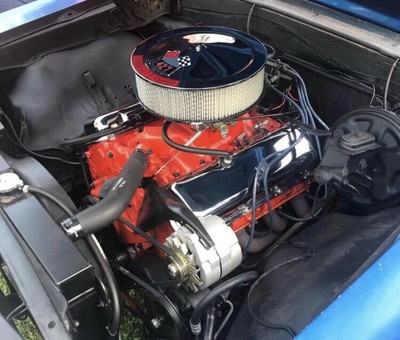 image 1 of engine