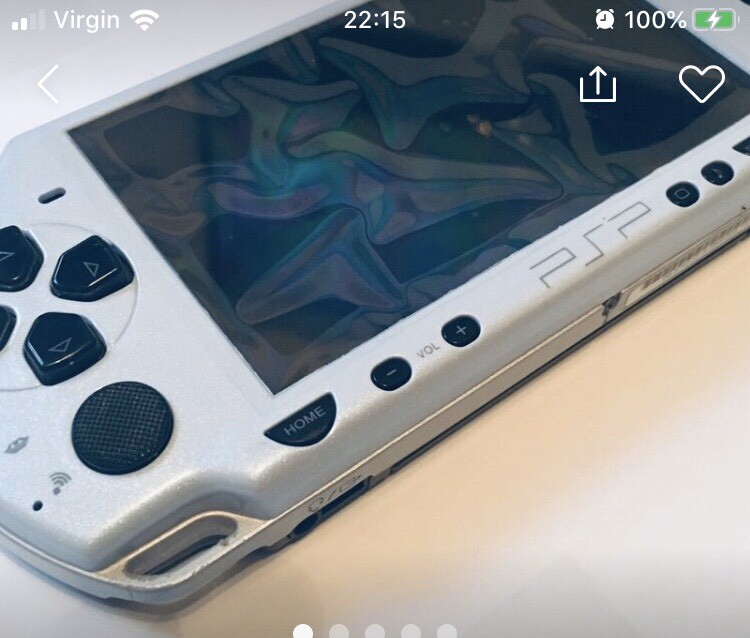 PSP custom built | in Laindon, Essex | Gumtree