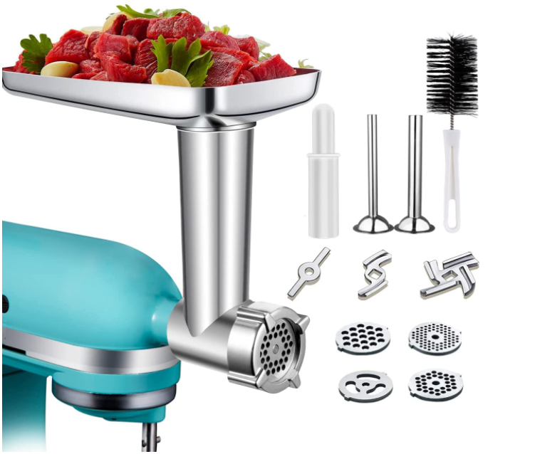 Food Processor Attachment For Stand Mixer Mixer Stand