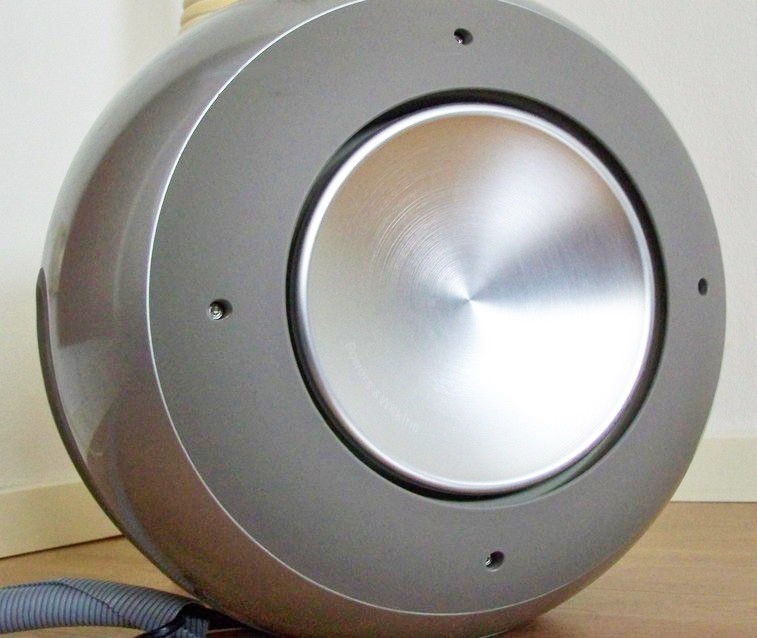 B&W PV1 Subwoofer in Forest Hill, London Gumtree