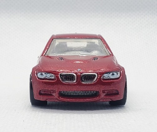 ホット ウィール RLC 限定 2008 BMW M3。 Hot Wheels 2021 RLC 2006 BMW M3 Gold/ Yellow Spectraflame