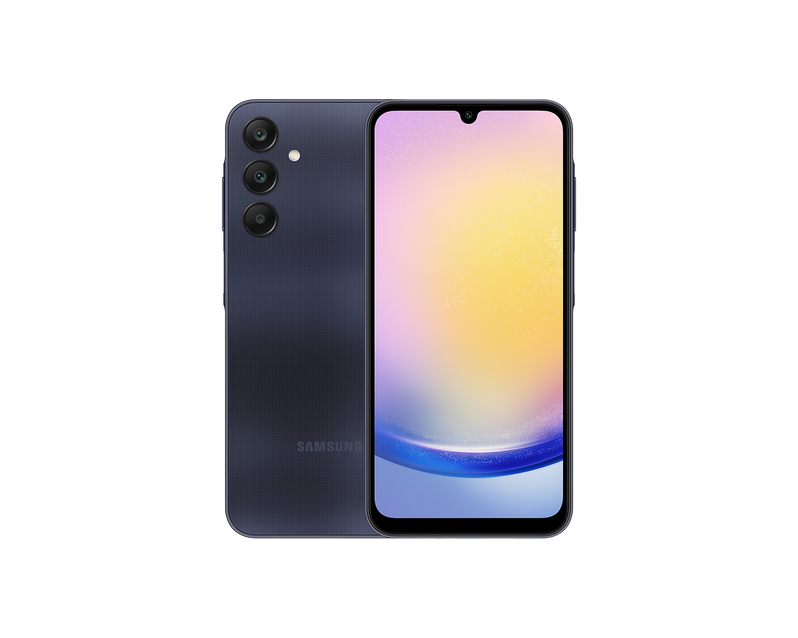 Samsung Galaxy A25 5G A256E 256GB GSM Unlocked International