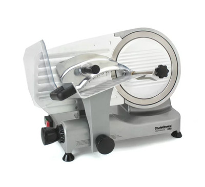 Chef's Choice Professional Electric Food Slicer - Model 672 