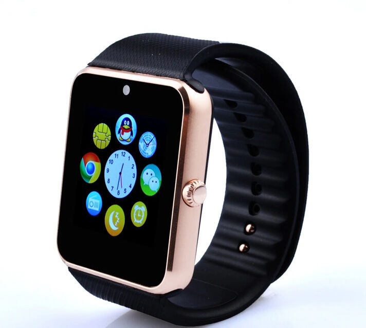 newest itouch watch