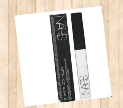 Nars Radiant Creamy Color Corrector | Light, 6ml  Bnib