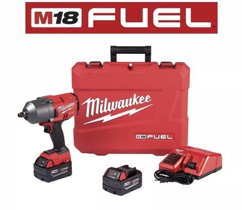 Milwaukee 2767-22 M18 Fuel 1/2