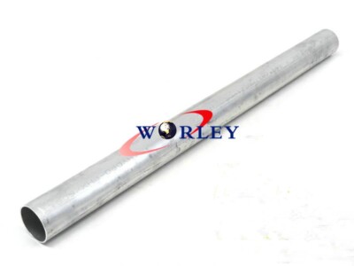 6061 ALUMINUM TUBE PIPE ROUND 40mm OD X 36mm ID 2mm THICKNESS 40x36x600MM
