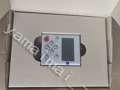 1pc New LENZE EZAEBK1001 Keypad Inverter Programming Panel Fast Ship
