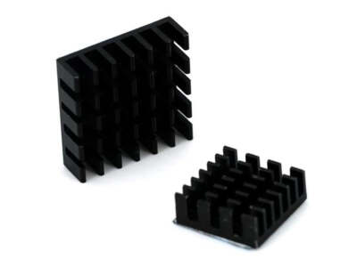 TBS Crossfire Micro TX V2 - Heat Sink