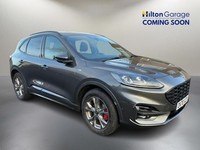 Ford Kuga 1.5 EcoBlue ST-Line First Edition SUV 5dr Diesel Auto Euro 6 (s/s) (12