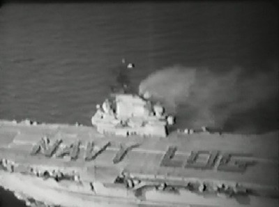 NAVY LOG AIR POWER FLIGHT 63 EPISODES ON DVD