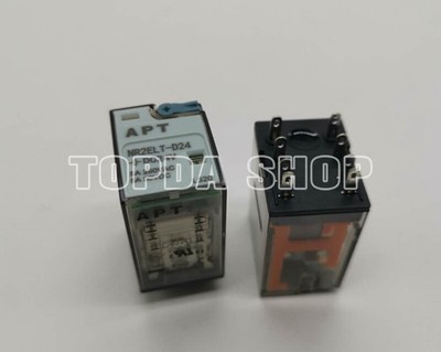 20PCS new Relay NR2ELT-D24 DC24V