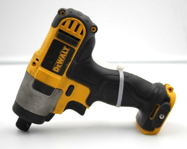 Dewalt Dcf815-Xe 6.3MM Impact Driver | Power Tools | Gumtree Australia Brisbane North West 