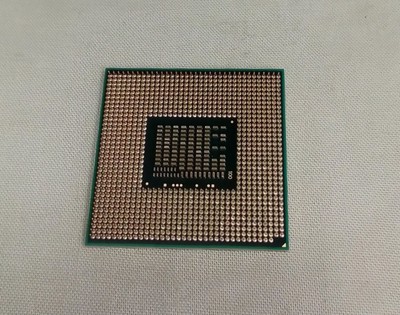 Intel Pentium SR0J2 Processor 2.3Ghz