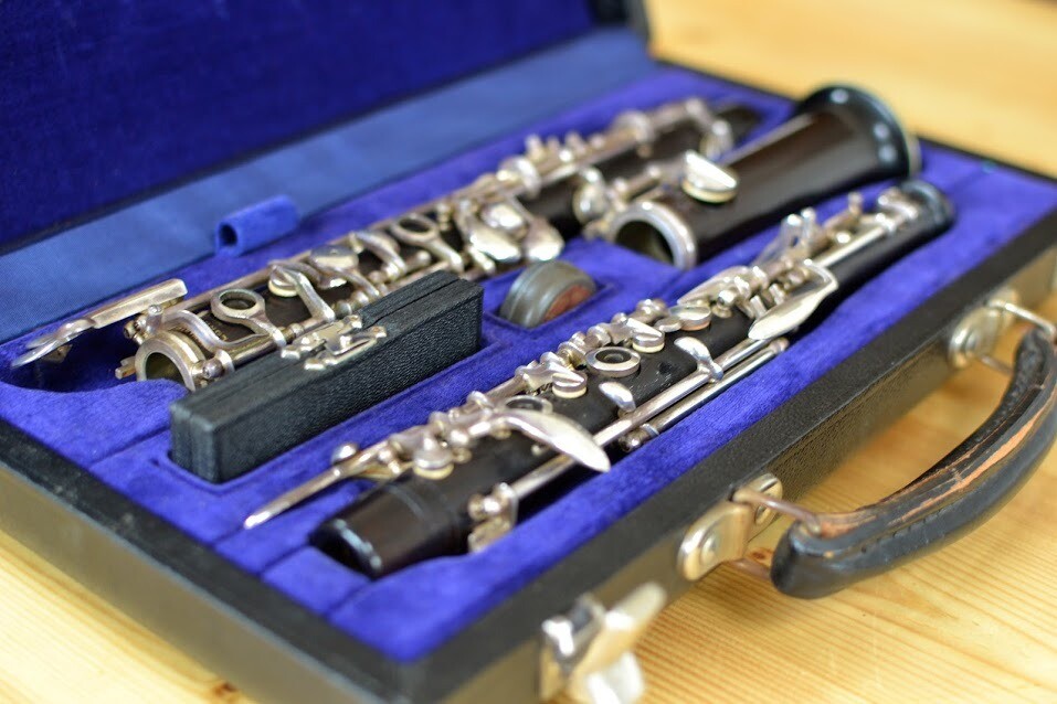 Oboe rare Howarth S3 model in Cambridge, Cambridgeshire Gumtree