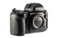 Nikon Analogkameras