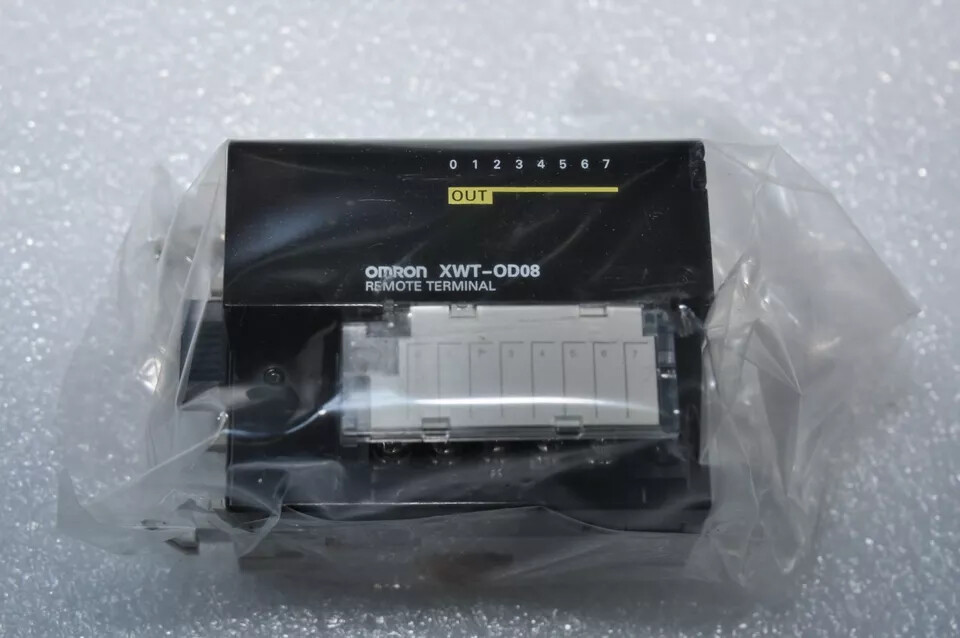 XWT-OD08 Remote Terminal DC24V
