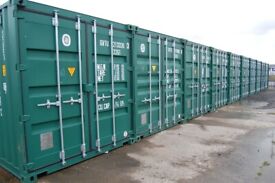 SELF STORAGE - 24 HOUR ACCESS/ Container Storage 