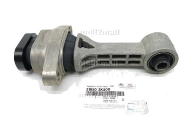 GENUINE 219502K500 Front Lower Engine Mount Torque for Kia Soul 2010-2013