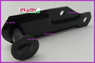 PIVOT TOURILLON TRINGLE CARTER DE COUPE SD98 - SD108 CASTELGARDEN
