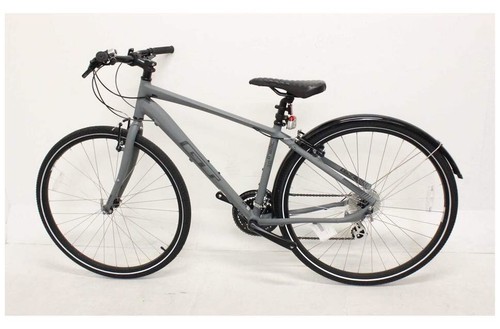 GT Traffic 2.0 Hybrid Bicycle
