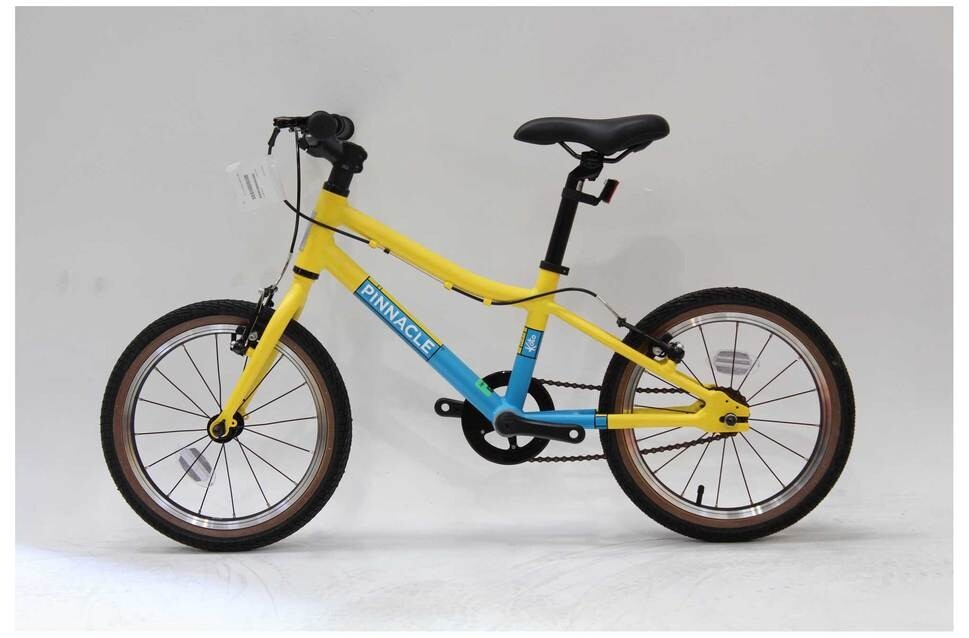 pinnacle bike 16 inch